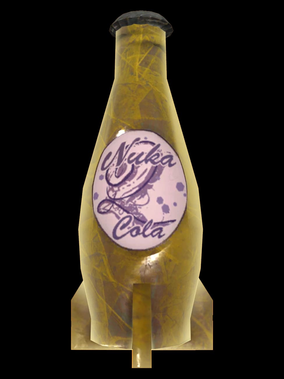 Nuka Quartz